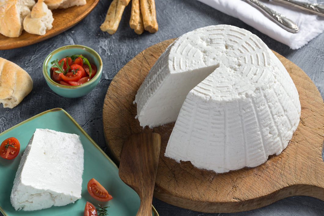 Ricotta