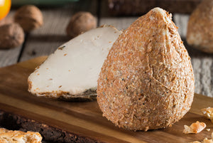 Ricotta Salata