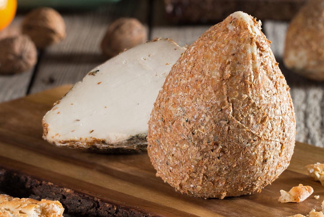 Ricotta Salata