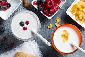 Yogurt